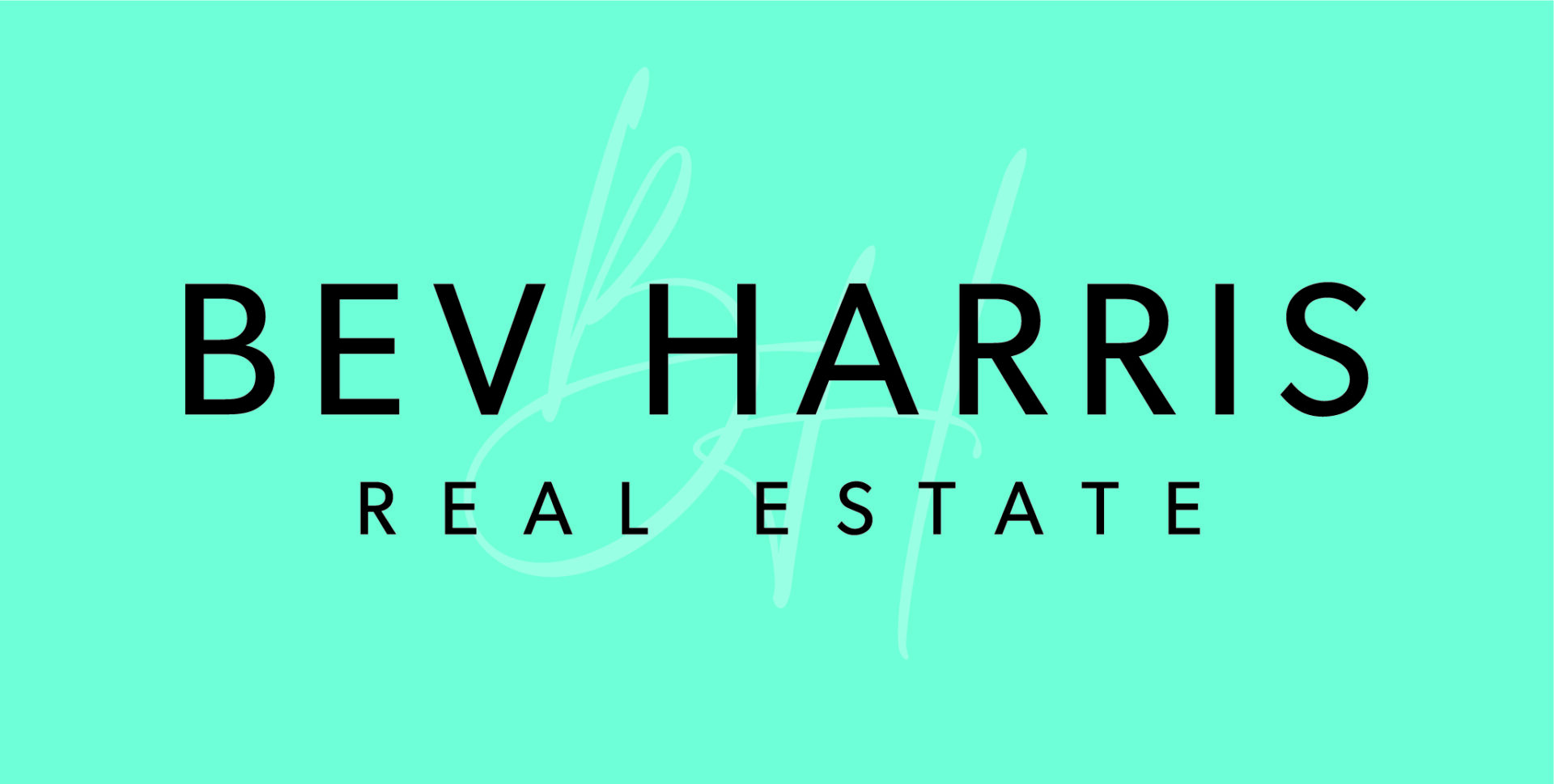 Bev Harris Real Estate